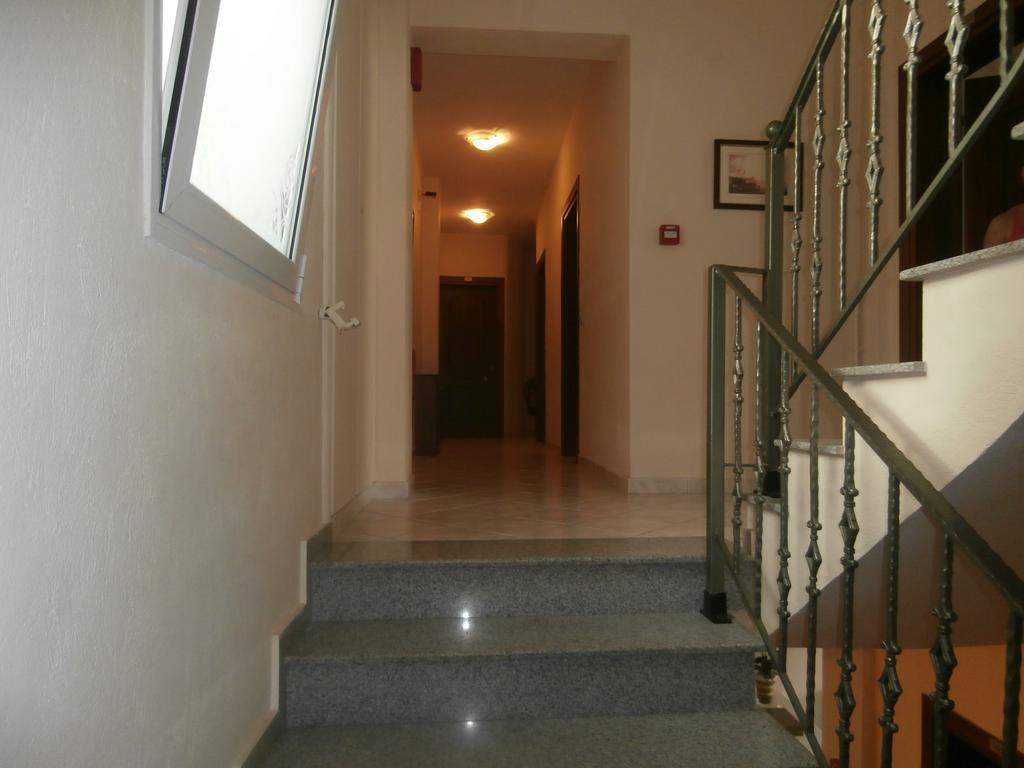 Villa Pelagos Paralia Katerinis Bagian luar foto